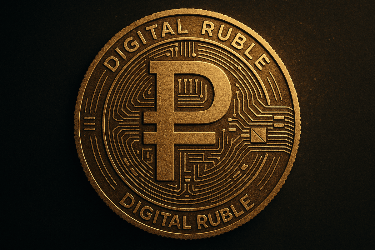 Что-то есть хорошего в этом рубле? Читайте до конца и узнаете.