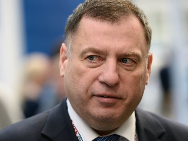    Фото: ТАСС/Кирилл Кухмарь