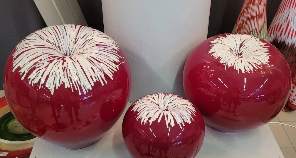 Ради чего стоит заехать в Вышний Волочек?