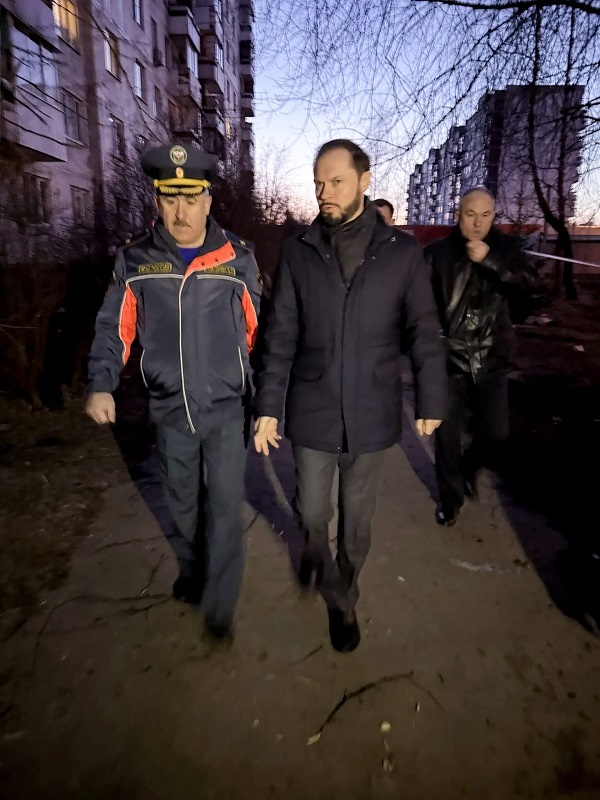 фото: пресс-служба правительства Тверской области