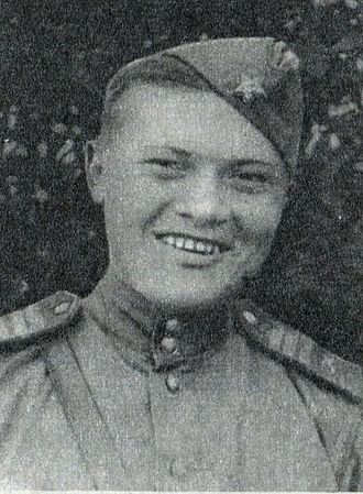 Михаил Борисов. Фото: ru.wikipedia.org