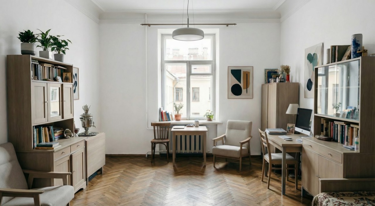    Фото: Мир Квартир