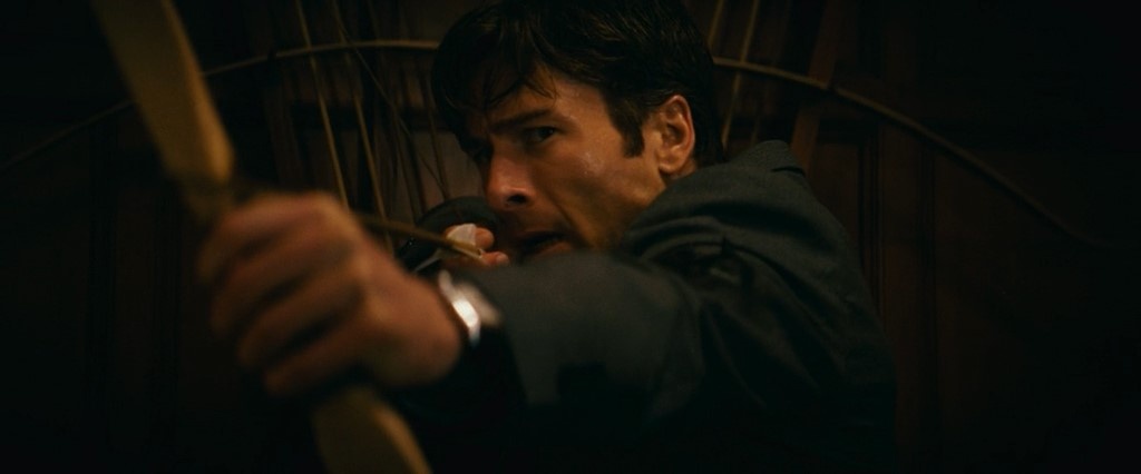 Оригинальное название - «How to Make a Killing» - игра слов, подразумевающая как идиому «Как разбогатеть» так и прямой перевод «Как совершить убийство»