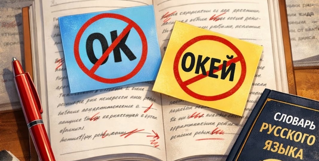 Сочинение ЕГЭ: Опасные англицизмы