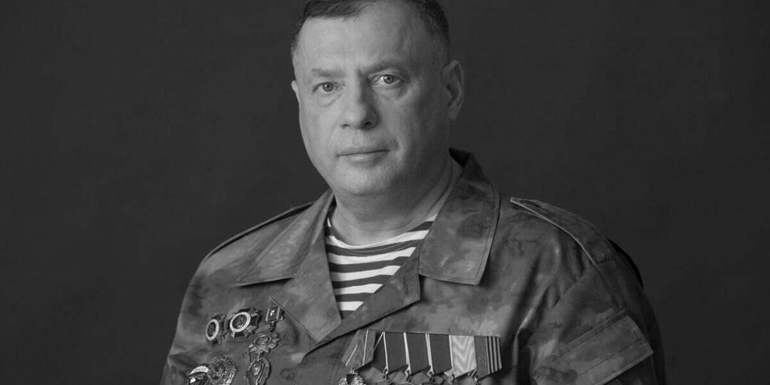 Скончался зампред Комитета ГД по обороне Юрий Швыткин