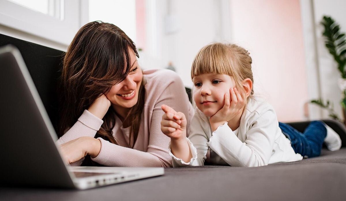     Семья. Источник: mos ru Автор фото: Пресс-служба Мэра и Правительства Москвы