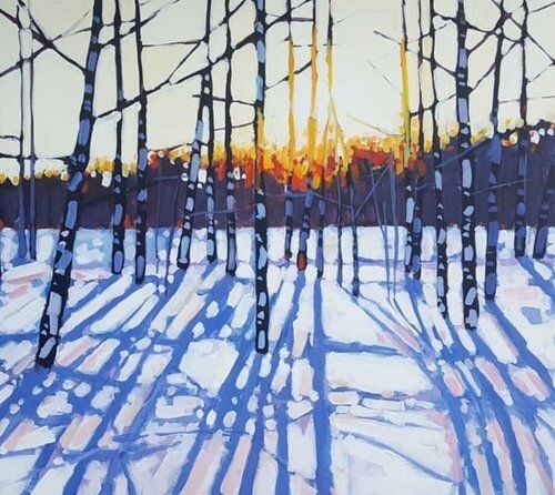 1. Holly Lombardo. Иллюстрации из открытых источников.