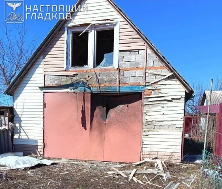     / Источник: max.ru/vvgladkov