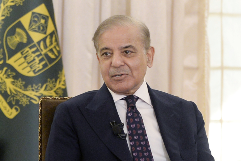    Ahmad Kamal/XinHua/Global Look Press