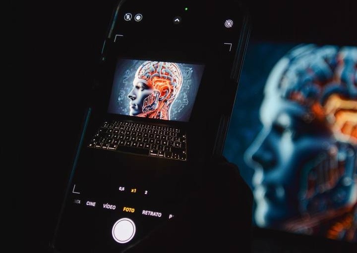     Искусственный интеллект   
(cc) Aidin Geranrekab