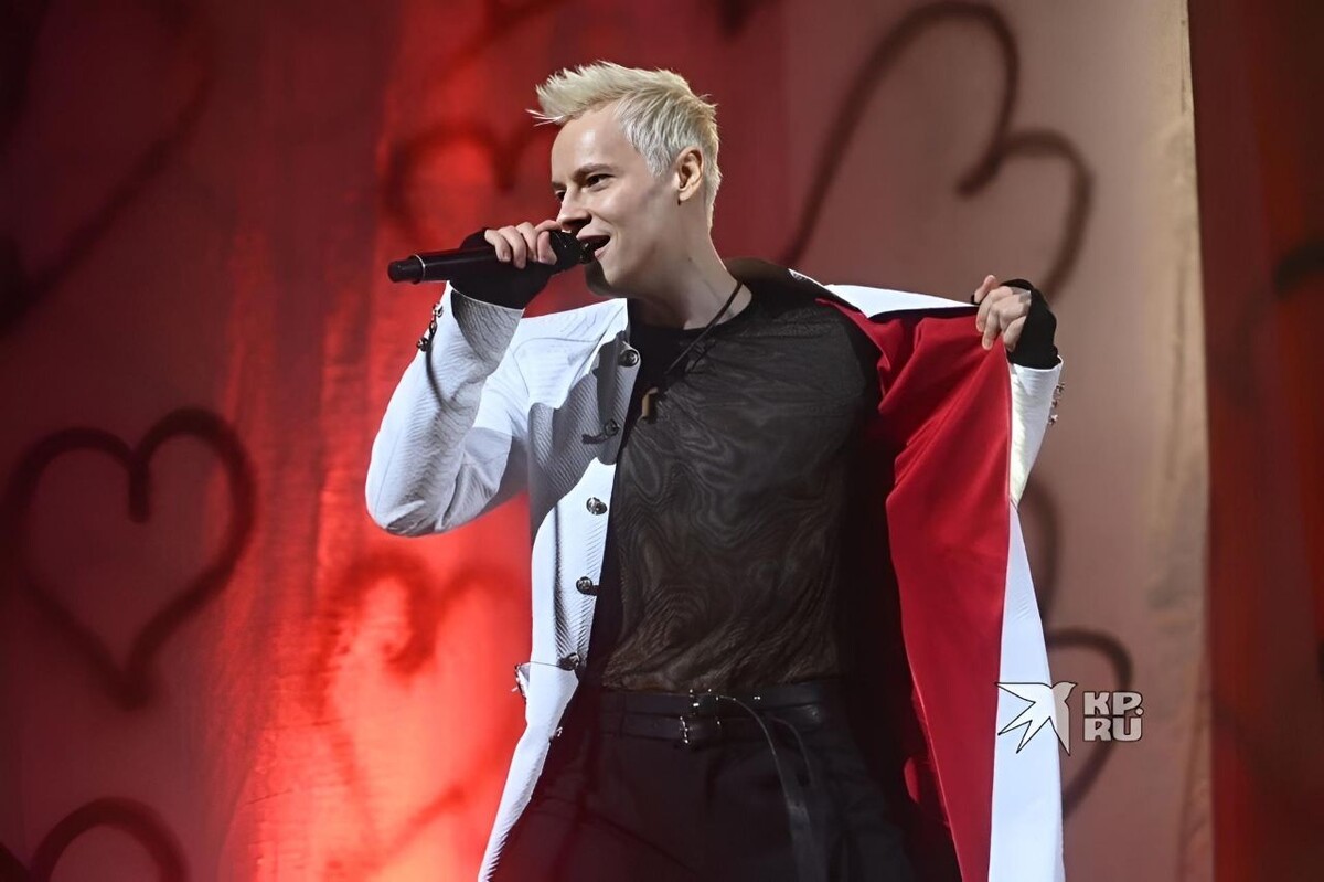 Открытое людям сердце.Из интернета