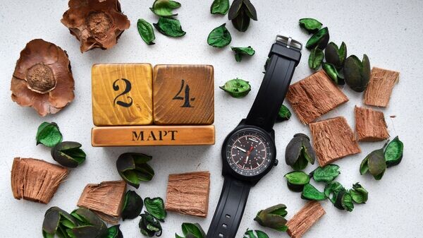    Календарь 24 марта© Sputnik