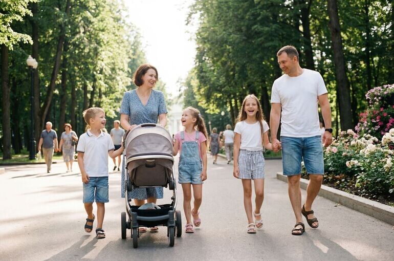   Елена Морозова/«Парламентская газета»