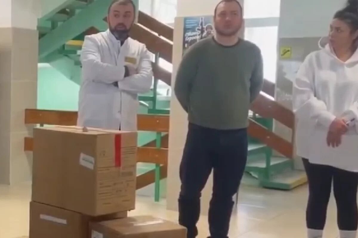    Подрядчик отказался заканчивать капремонт Вилючинской поликлиники