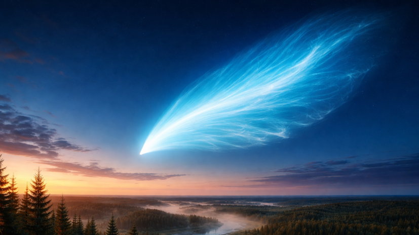   Сгенерировано с помощью ИИ