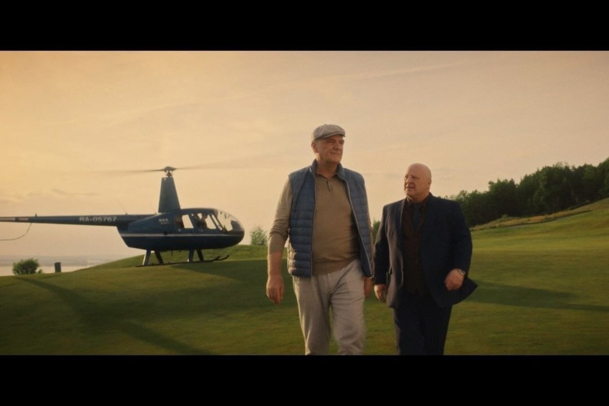    Снято с размахом. предоставлено пресс-службой «Татаркино»