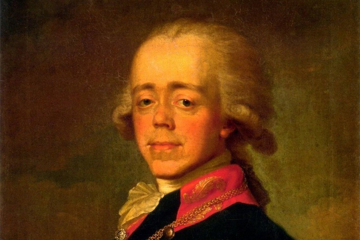   репродукция картины Степана Щукина