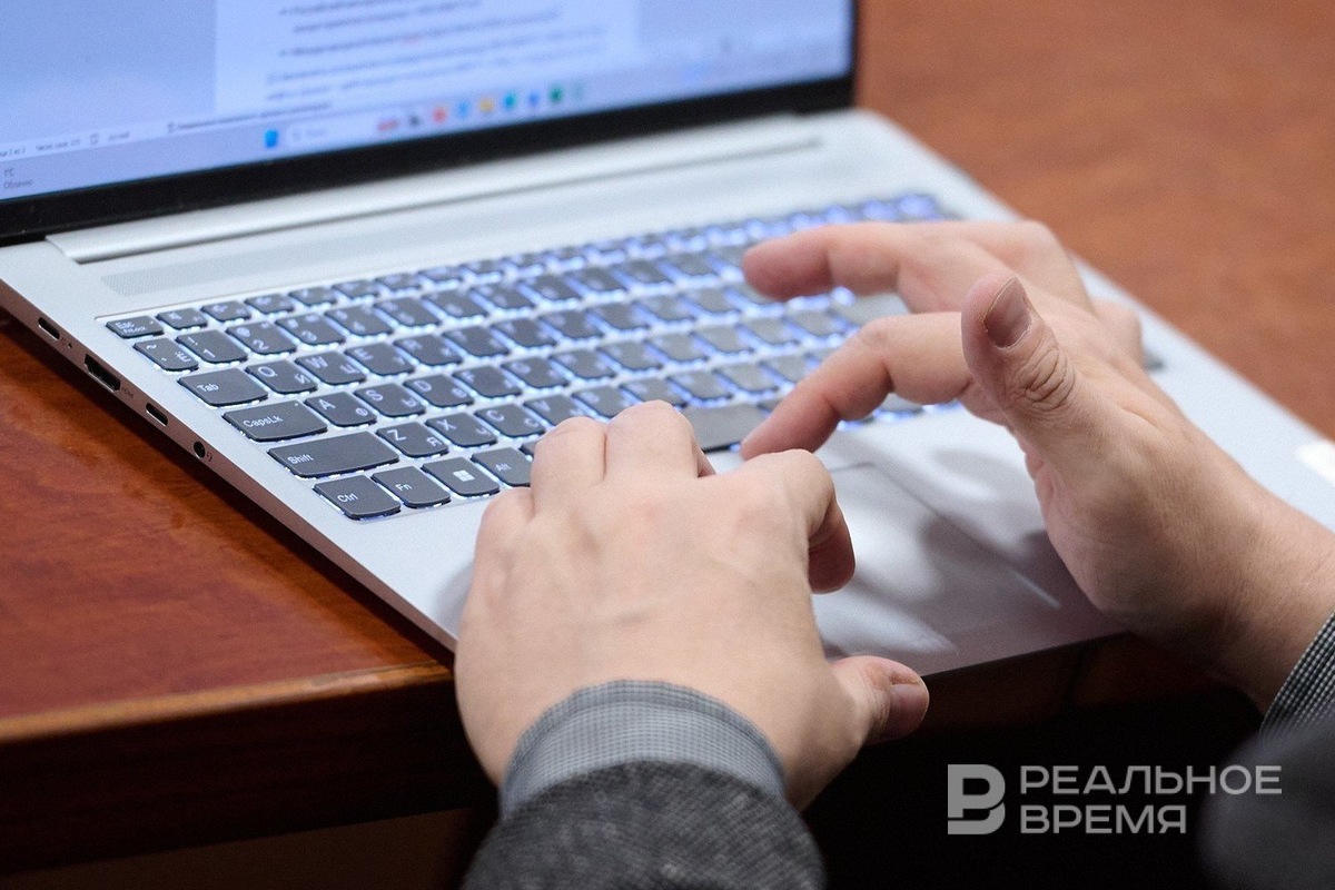   Динар Фатыхов / realnoevremya.ru