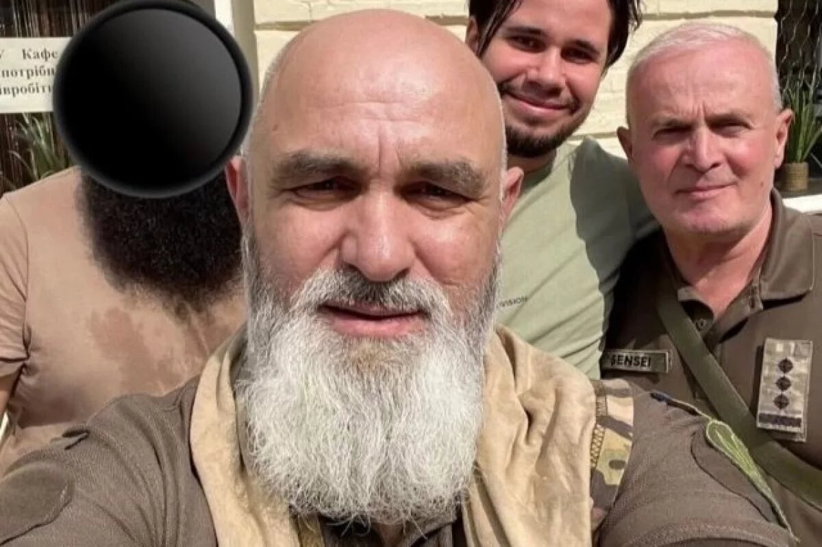    Гоча Хорава.