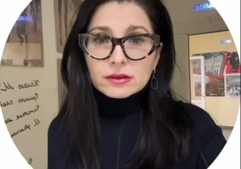 Путин помиловал 23 женщины из списка брянской правозащитницы Евы Меркачёвой