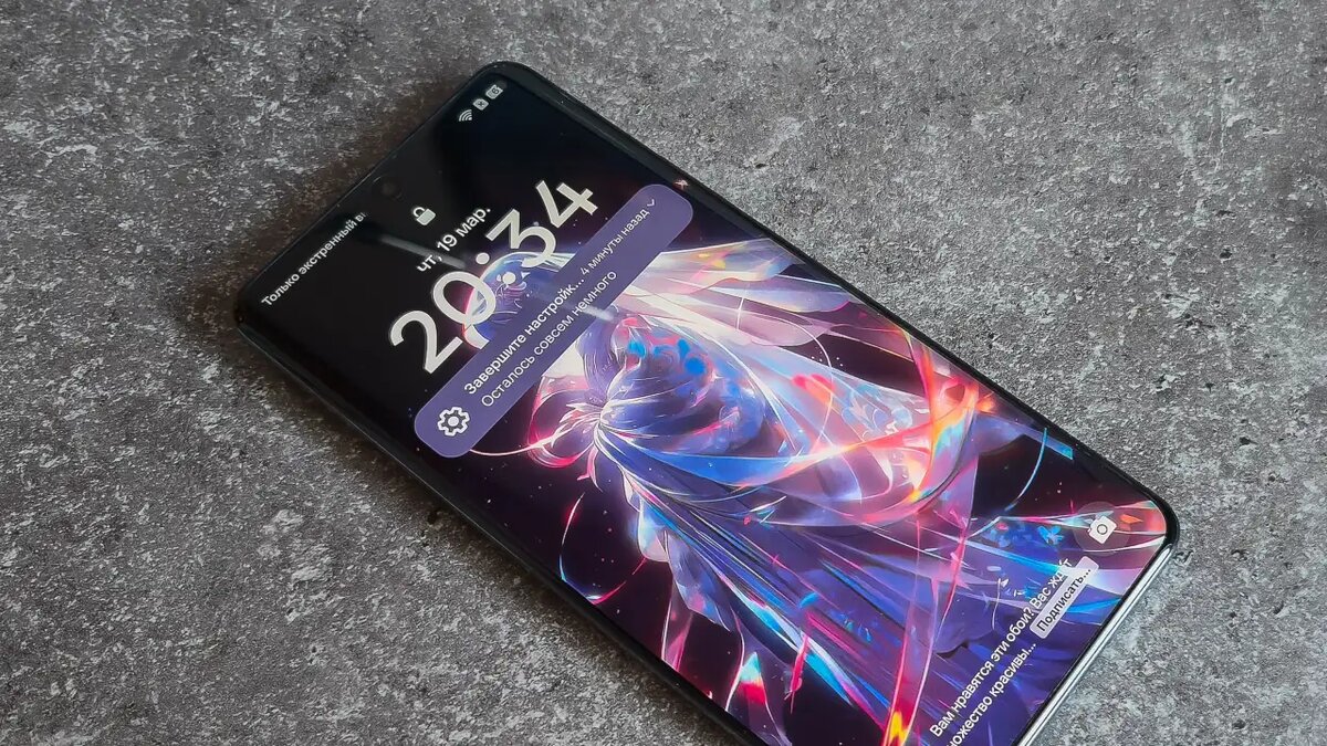    realme 16 Pro+. © Ridus