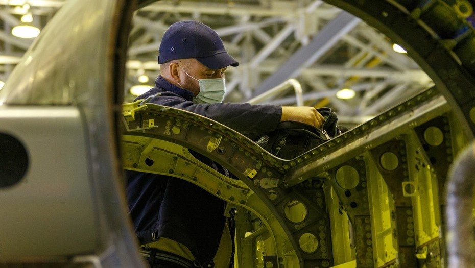    Автор фото: ТАСС