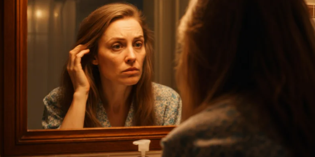 Почему мы годами носим одну прическу: страх перемен или железная стабильность?