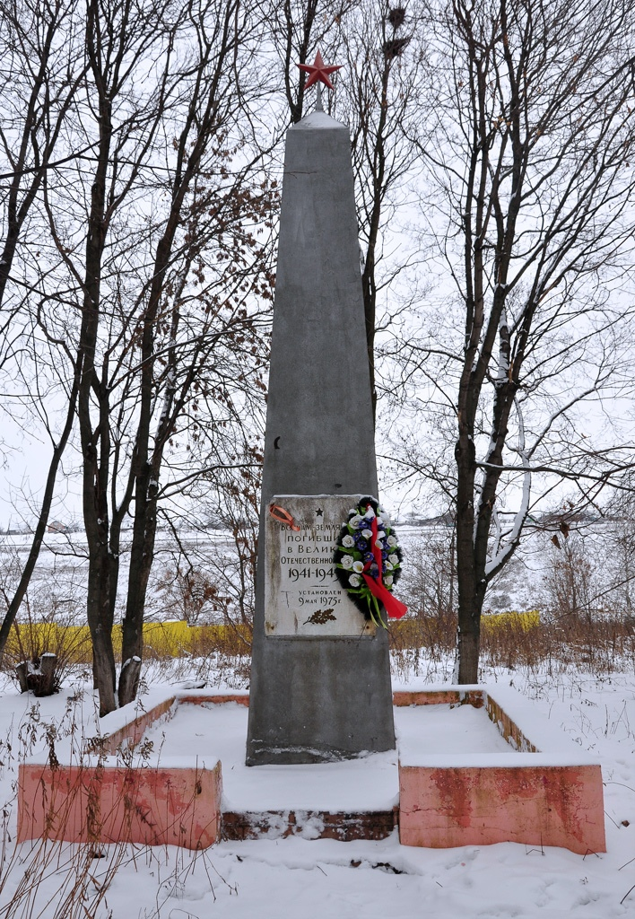 Фото: BON, 8 января 2013 г.
по даным МКУК ГБС