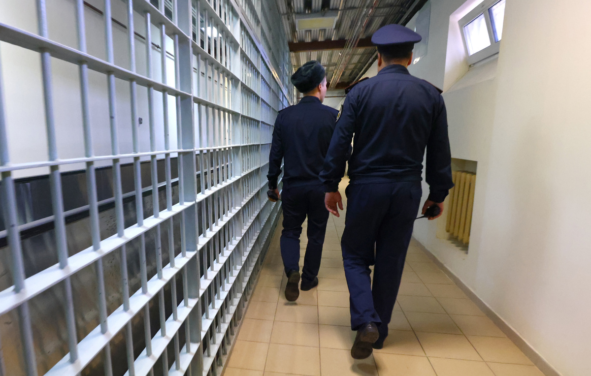 Петр Ковалев/ТАСС, архив