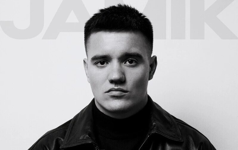 Концерт Джамика в Москве 16 апреля 2026 года.