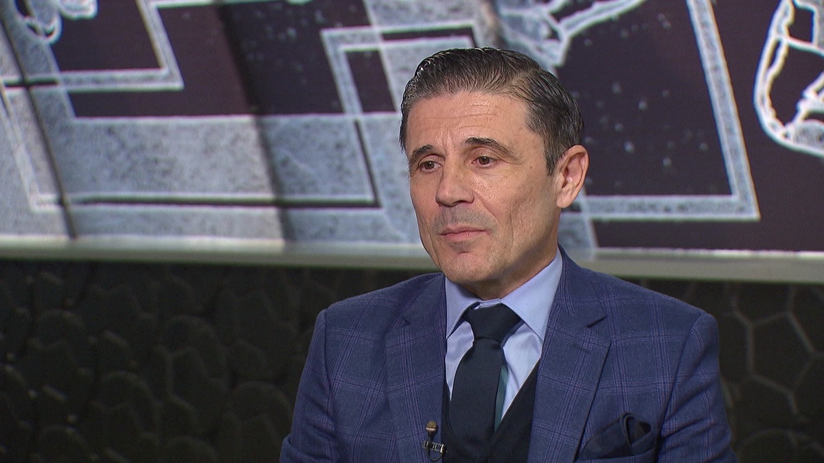    Милорад Мажич