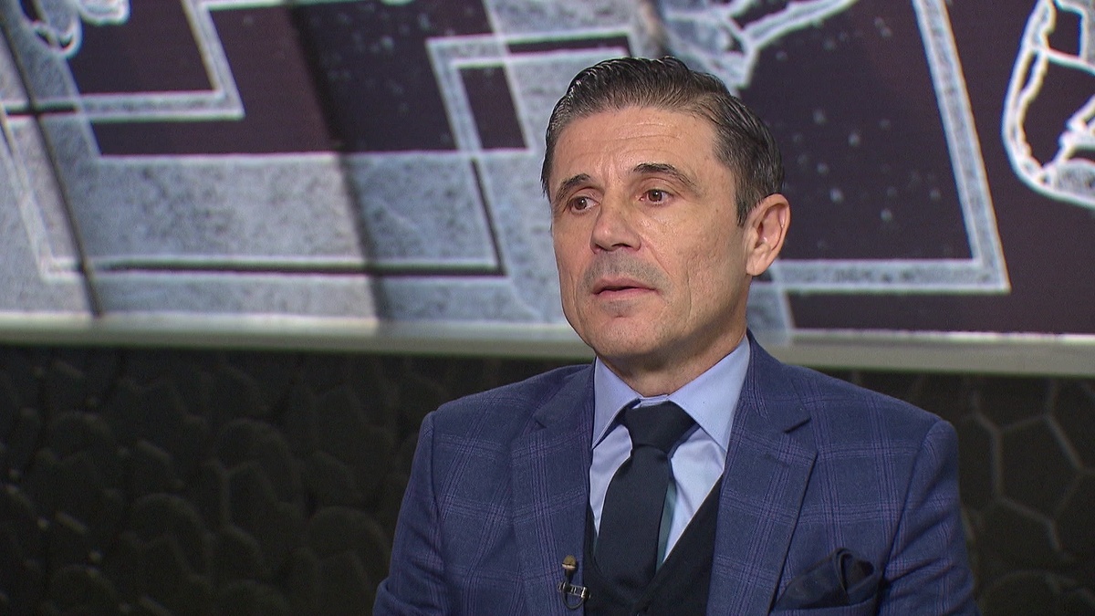    Милорад Мажич