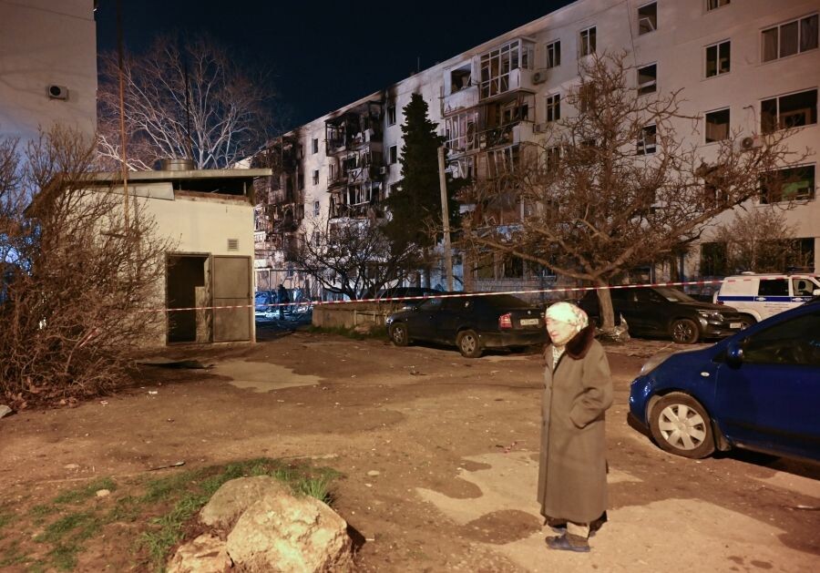     / Источник: © Константин Михальчевский/РИА Новости