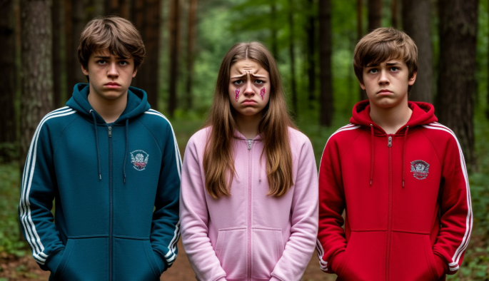 Изображение сгенерировано Шедеврум