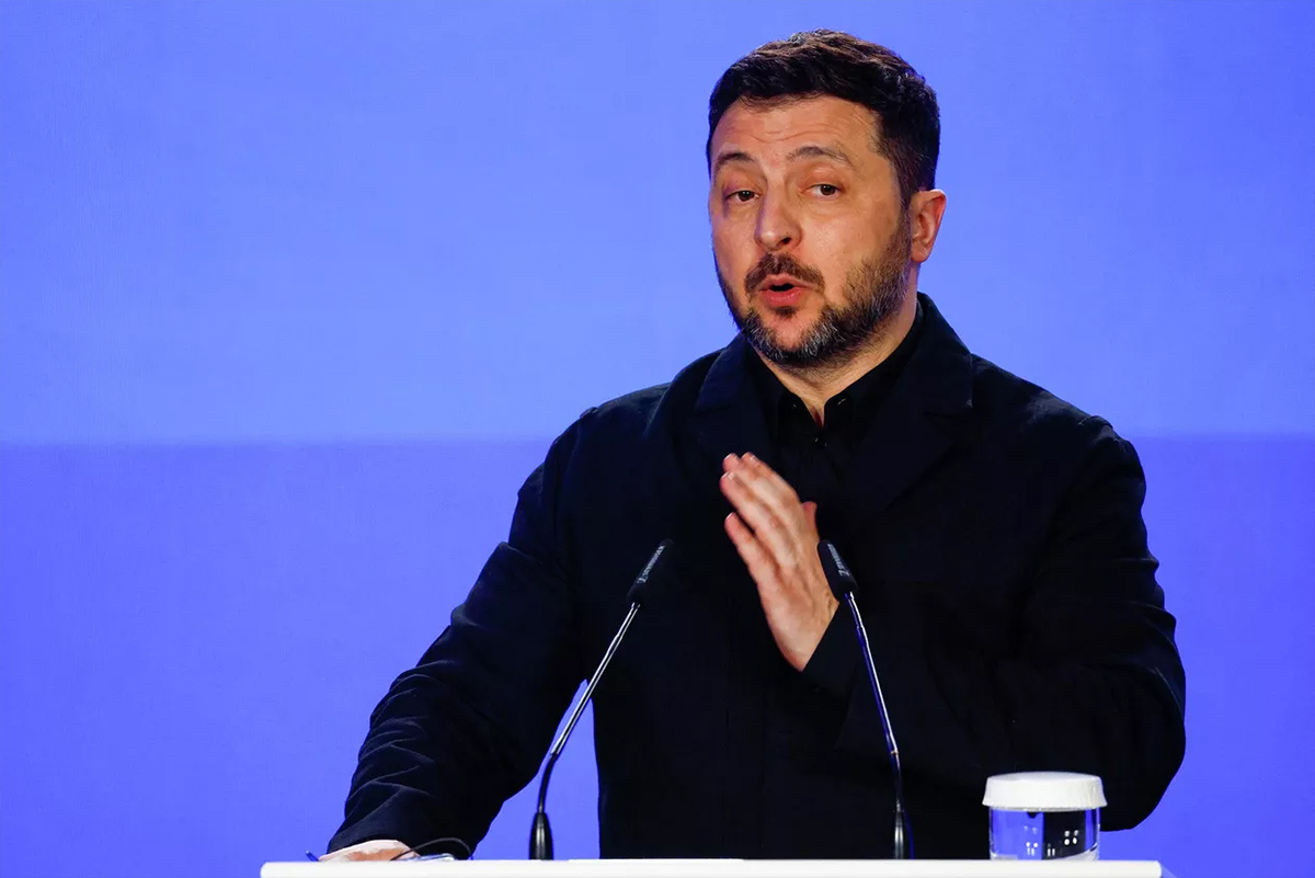    Фото: Valentyn Ogirenko, источник: REUTERS