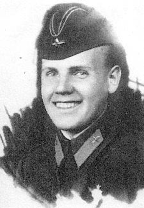 Саша Мастерков. Фото: airaces.narod.ru