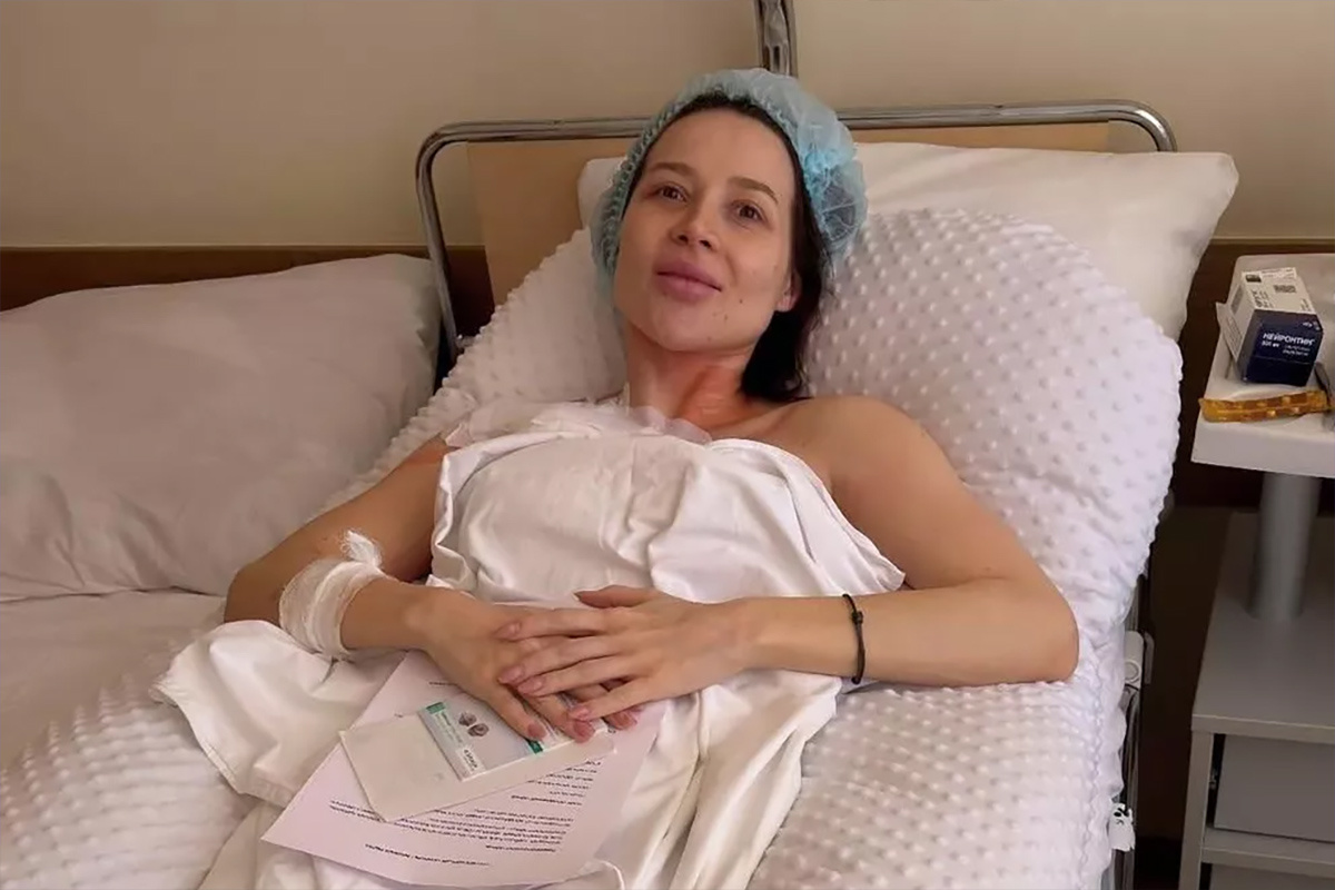    Фото: Luis Squicciarini / Instagram (входит в корпорацию Meta, признана экстремистской и запрещена в России)