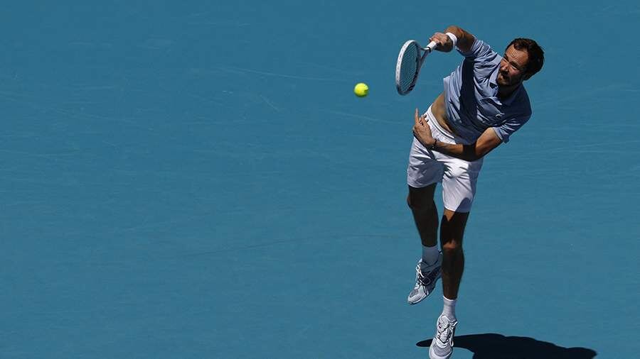    Фото: REUTERS/Geoff Burke