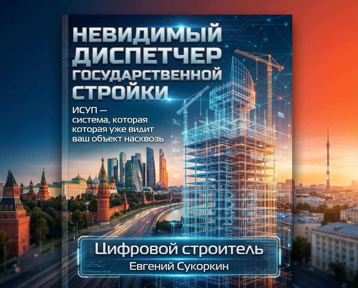 Подрядчики уверены, что работают в привычном режиме. Тем временем в цифровой вертикали Минстроя уже 11 518 пользователей — и данные с ваших объектов уже поступают туда без вас. Пора разобраться, что это за система и почему незнание здесь стоит дороже всего.