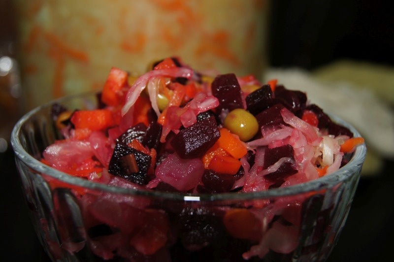    Фото Светланы Журавка. Валерия Стальная