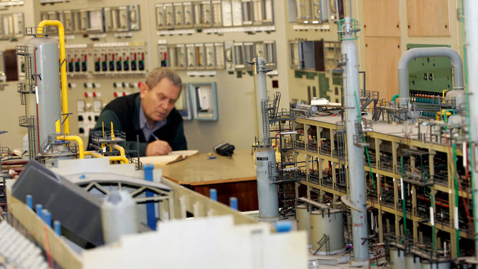 Фото: Николай Цыганов / Коммерсантъ