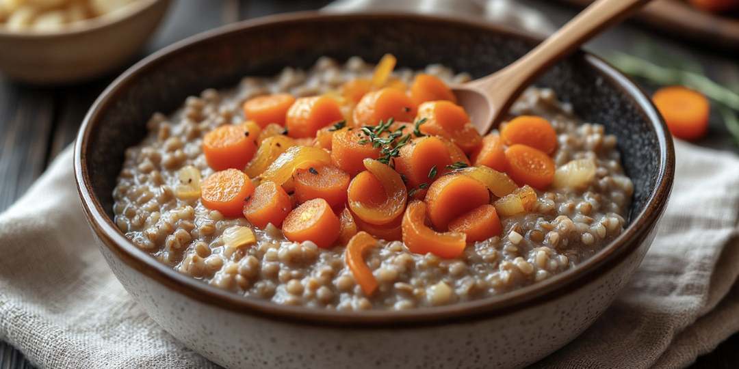 Экономное меню: день 1-2. Простые рецепты из того, что всегда есть под рукой