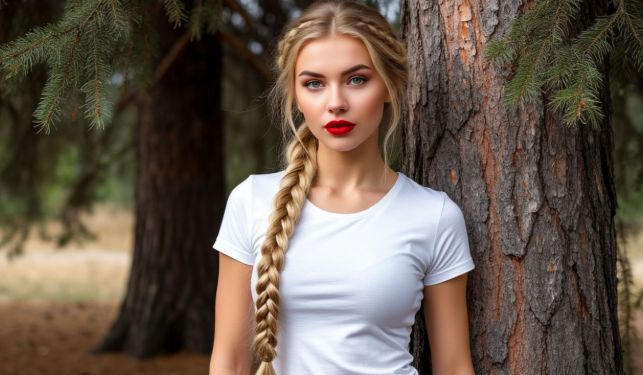 Изображение сгенерировано Шедеврум