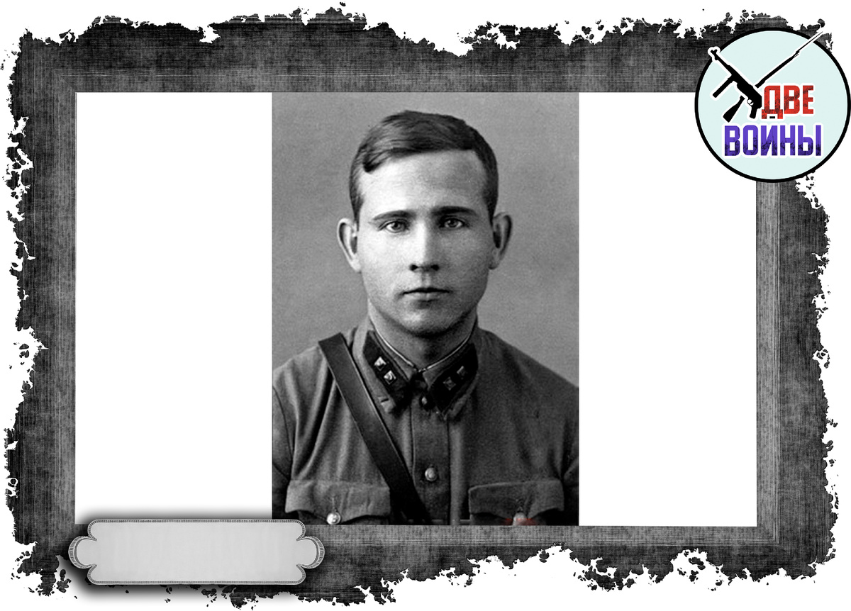 Н.И. Караваев. Фото в свободном доступе.