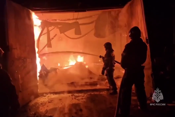 МЧС Московской области   📷