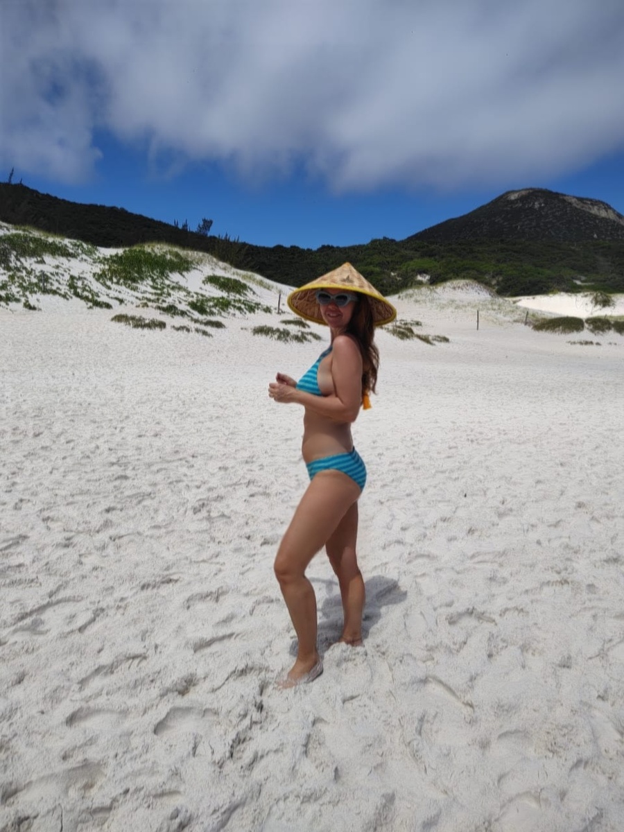 На бразильских Карибах