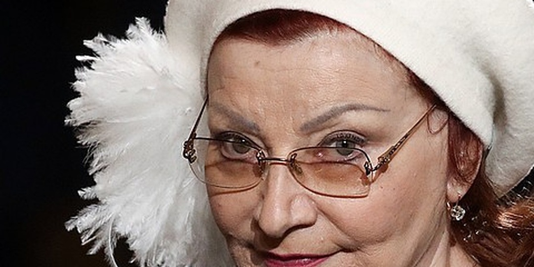 Терпела 33 года, чтобы забрать всё: как Елена Степаненко элегантно наказала мужа рублем