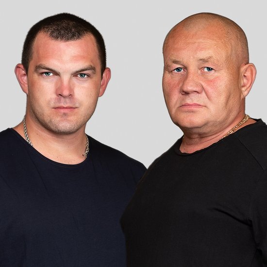 Концерт группы "Бутырка" в Москве 21 апреля 2026 года.