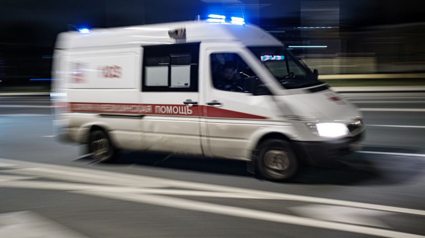    Фото: ИЗВЕСТИЯ/Сергей Виноградов