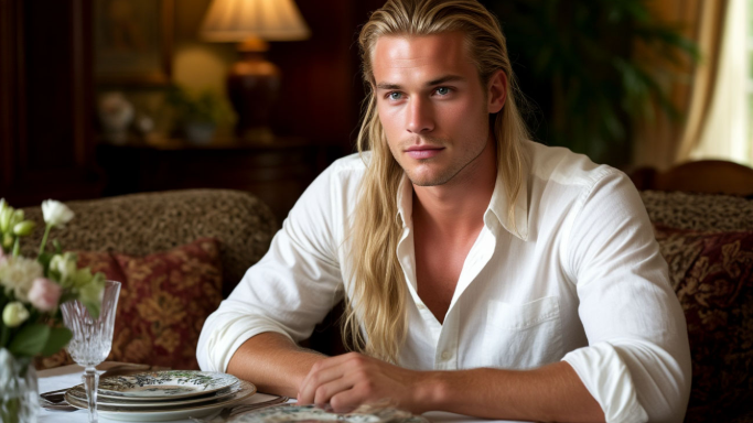 Изображение сгенерировано Шедеврум